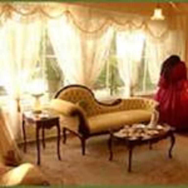 Cobb Lane Bed And Breakfast Бірмінгем Екстер'єр фото