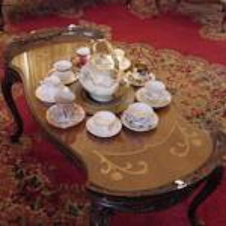 Cobb Lane Bed And Breakfast Бірмінгем Екстер'єр фото