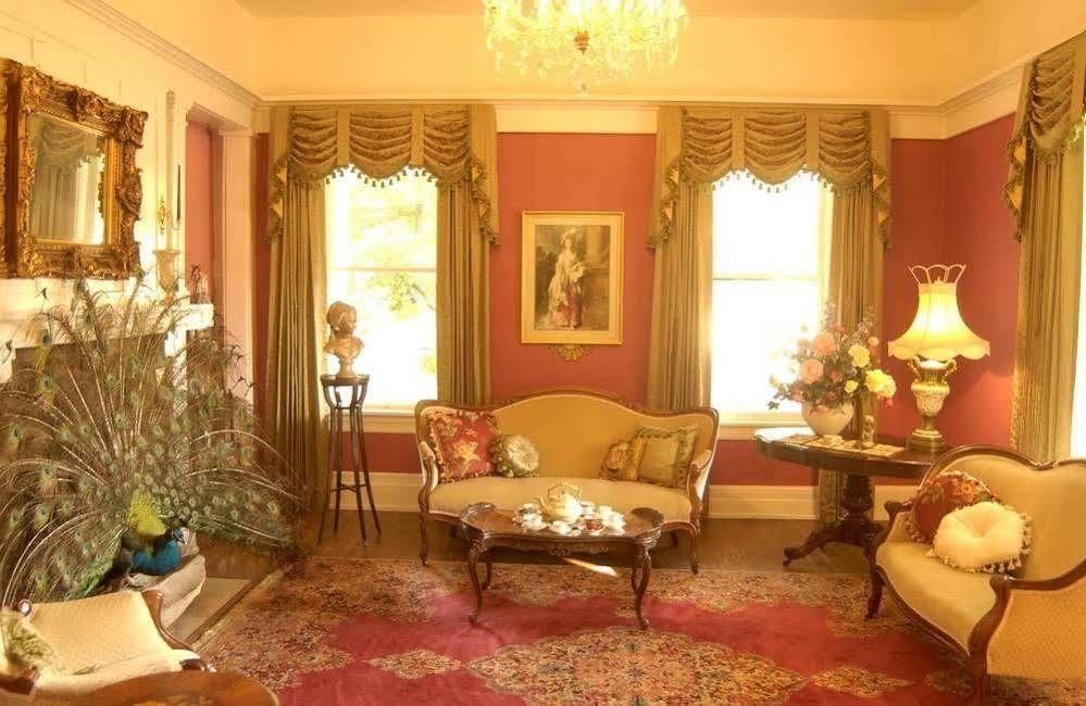Cobb Lane Bed And Breakfast Бірмінгем Екстер'єр фото